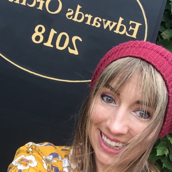 It's me, Allison! - Picture 6 of 6